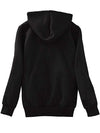 HOODIE CORABELLE schwarz