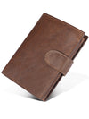 MEN'S WALLET DARRON brown