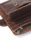 MEN'S WALLET DARRON brown