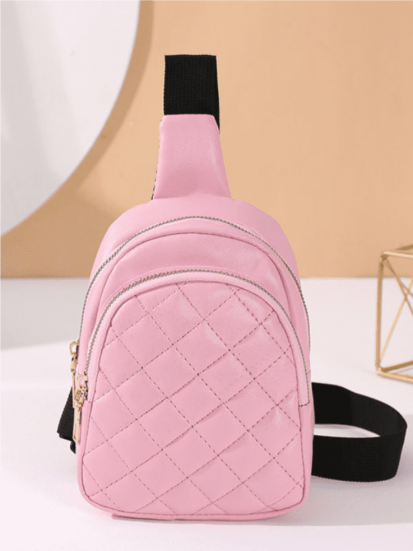 <tc>TASCHE LATEEFA rosa</tc>