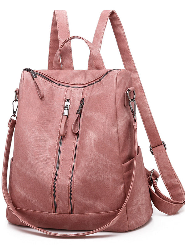 RUCKSACK BINKE rosa