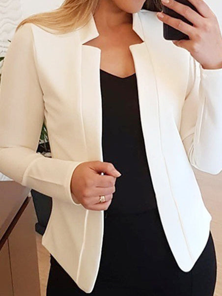 BLAZER TYARA weiß