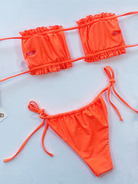 <tc>BIKINI ALEXA narančasti</tc>