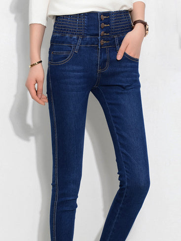 JEANS KALI blau