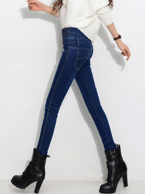 JEANS KALI blau