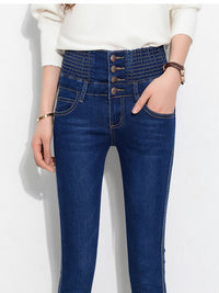 JEANS KALI blau