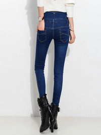 JEANS KALI blau