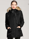 JACKET NEVAEH black