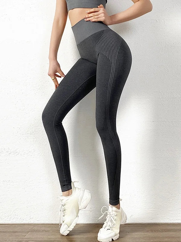 LEGGINGS LAURALE schwarz