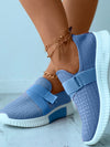 SNEAKERS GEORGIE blau