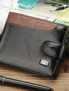 MEN'S WALLET CHADLER black