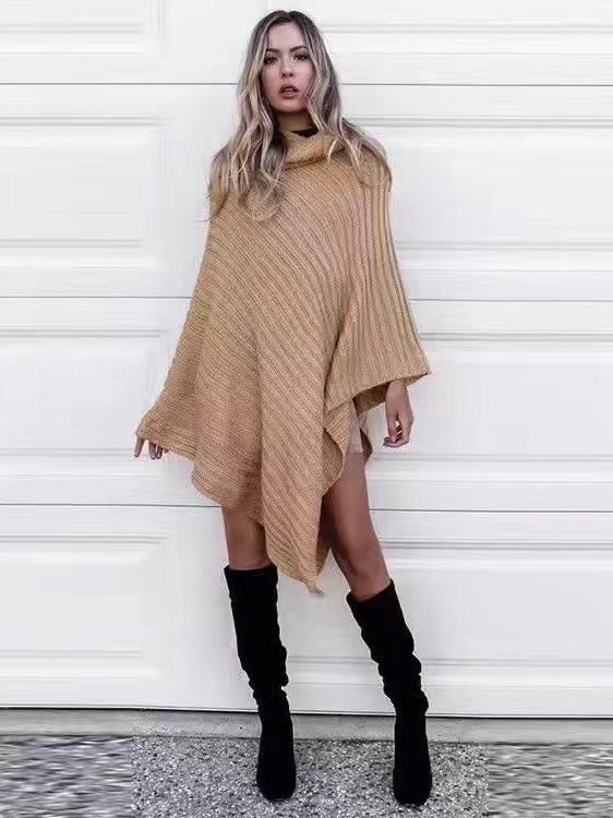 ELEGANT SWEATER LARKEE brown