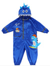 <tc>REGENJUMPSUIT REINA blau</tc>