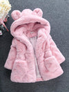 <tc>KINDERMANTEL ODELIA pink</tc>