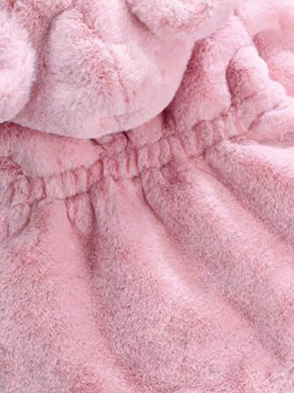 <tc>KINDERMANTEL ODELIA pink</tc>