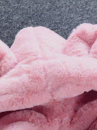 <tc>KINDERMANTEL ODELIA pink</tc>