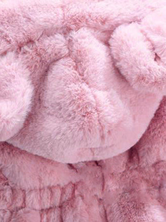 <tc>KINDERMANTEL ODELIA pink</tc>