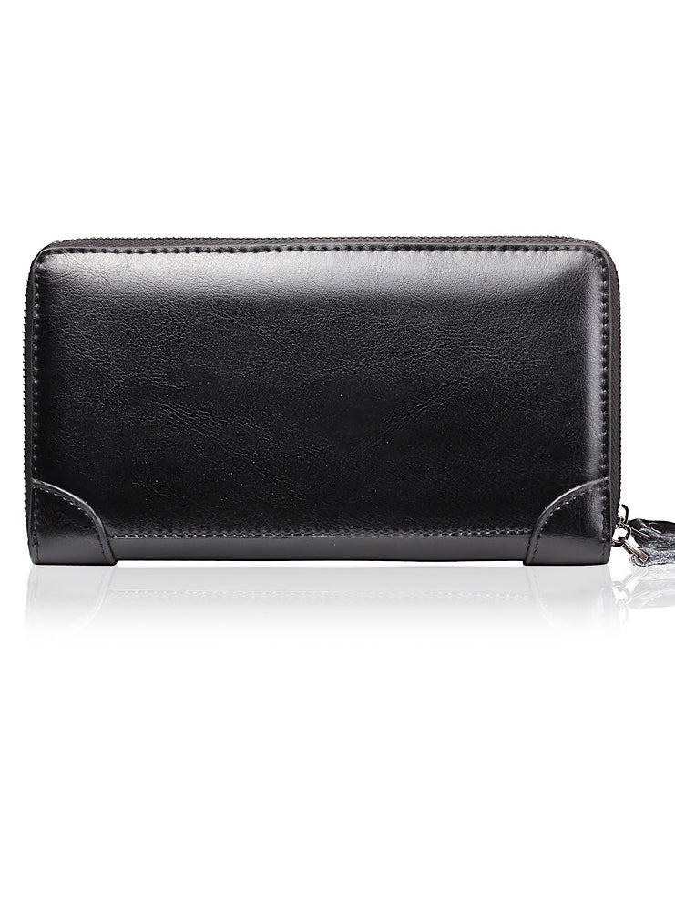 MEN'S WALLET CHESTON black