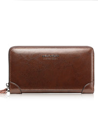 MEN'S WALLET CHESTON brown