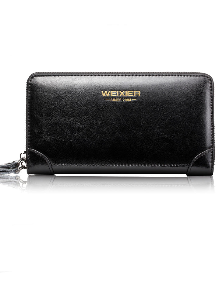 MEN'S WALLET CHESTON black