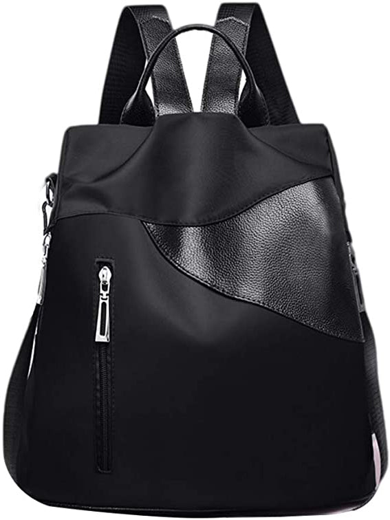 RUCKSACK DORTE schwarz