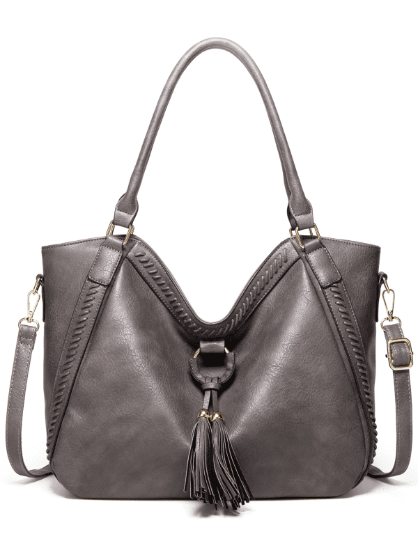 TASCHE MARYBEL grau