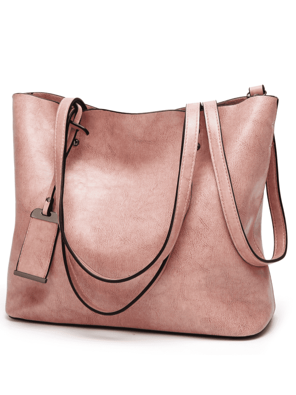 TASCHE KAYLEY rosa