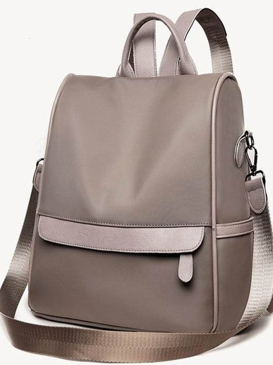 RUCKSACK DORIE grau