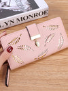 WALLET SEVANA pink