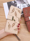 WALLET SEVANA beige