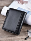 MAN'S WALLET JAXSON black