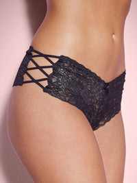 3 PIECE PANTIES SET GILLIE