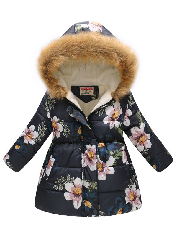 <tc>KIDS JACKE STACYE schwarz</tc>