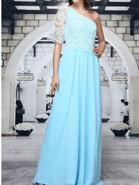 <tc>ABENDKLEID CANDACE blau</tc>