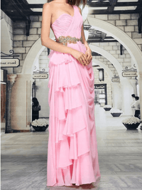 <tc>ABENDKLEID MAMIE rosa</tc>