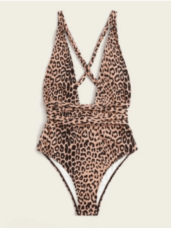 MONOKINI-KARNEOL-Leopard