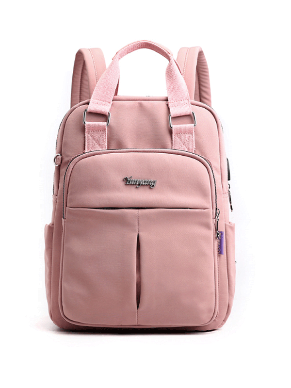 RUCKSACK NERICE rosa