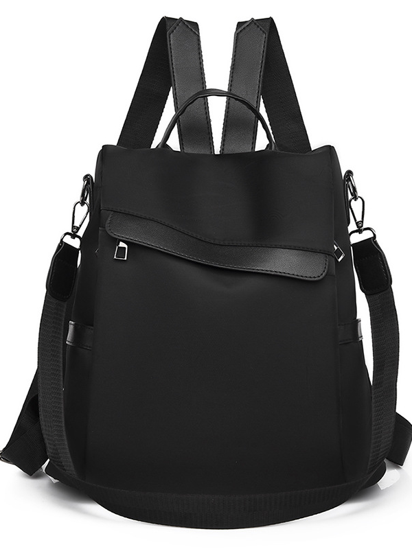 RUCKSACK IVELISE schwarz