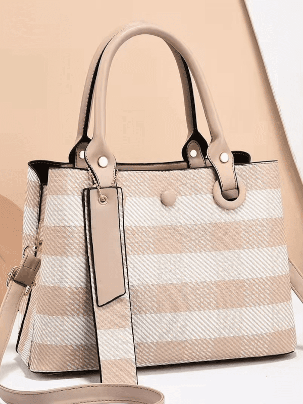 BAG TARIANNA beige