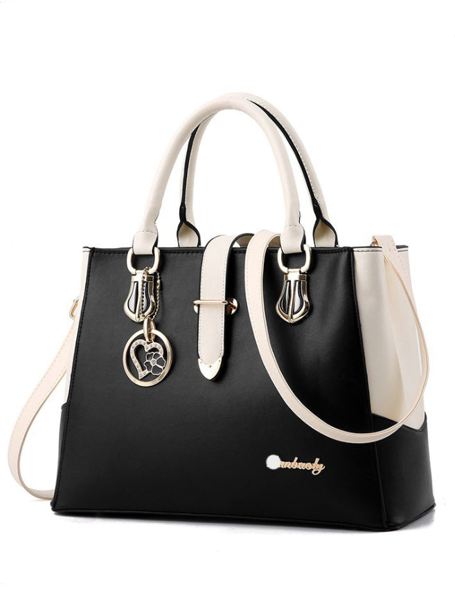 TASCHE AIRLIA schwarz