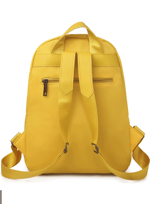 <tc>RUCKSACK SCOTIA gelb</tc>