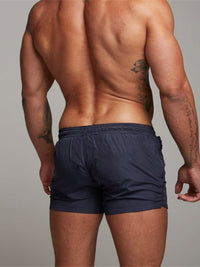 MEN'S SWIMWEAR HAMILTON dark blue