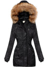 JACKET NEVAEH black