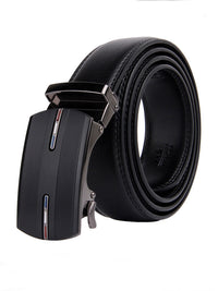 MAN'S BELT GRANVILLE black