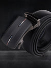 MAN'S BELT GRANVILLE black