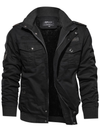 JACKE NEPER schwarz