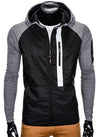 <tc>JACKE NIMROD grau</tc>