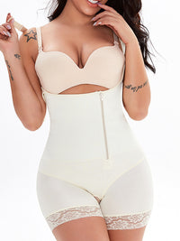 BODYSHAPER LIZETH beige