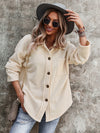 BLUSE-CARDIGAN BERREE beige