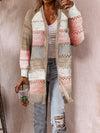 CARDIGAN MELITA beige